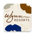 wynn resorts android application logo